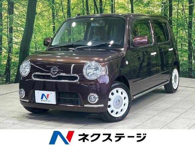 DAIHATSU MIRA Cocoa 2013