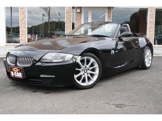 BMW Z4 2007