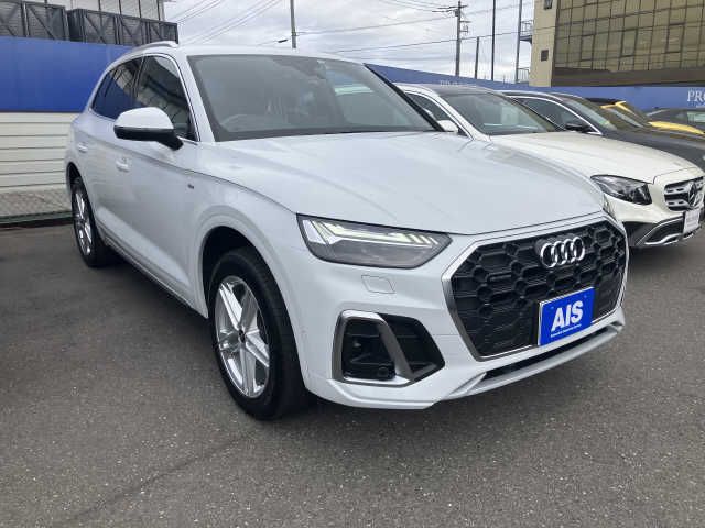 AUDI Q5 2022