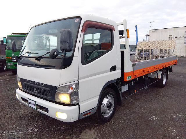 Mitsubishi CANTER 2010