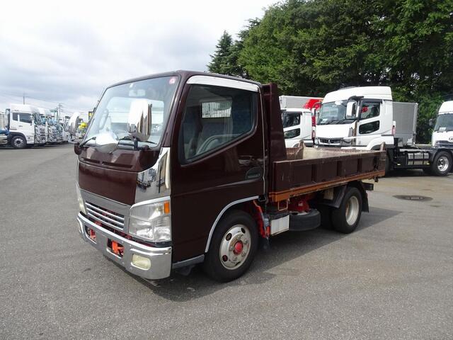 Mitsubishi CANTER 2002