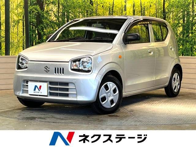 SUZUKI ALTO 2018