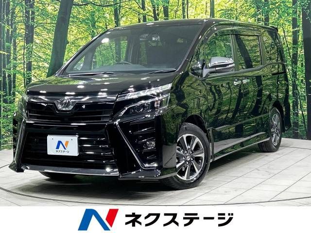 TOYOTA VOXY 2020