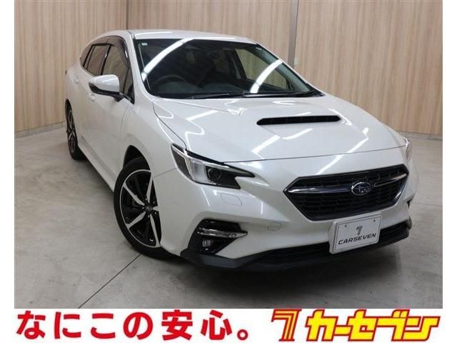 SUBARU LEVORG 2020