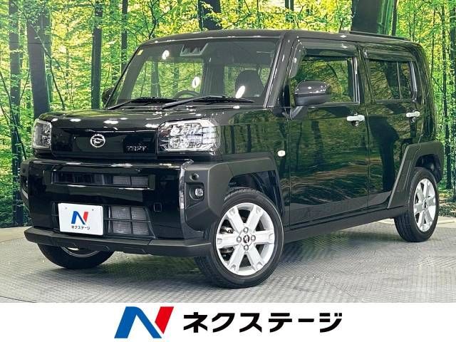 DAIHATSU TAFT 2020