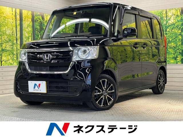 HONDA N BOX 2020