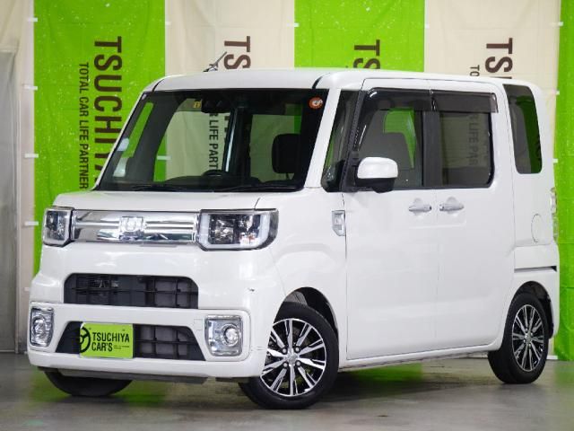 DAIHATSU WAKE 2018