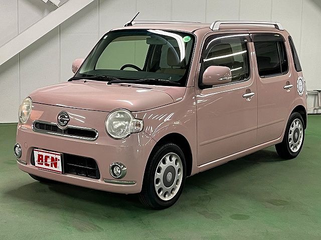 DAIHATSU MIRA Cocoa 2013