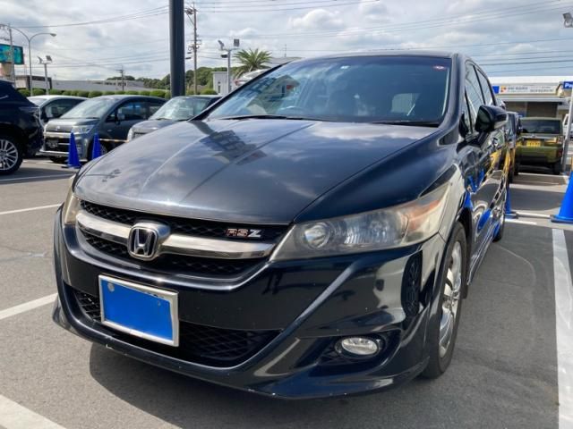 HONDA STREAM 2011