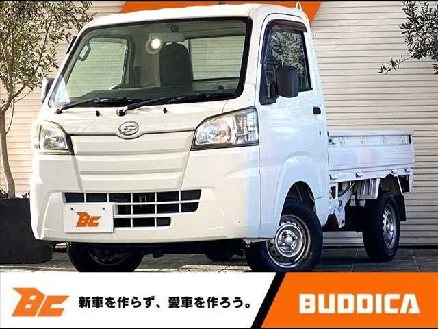 DAIHATSU HIJET truck 2016