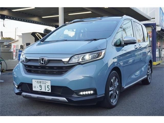 HONDA FREED plus 2020