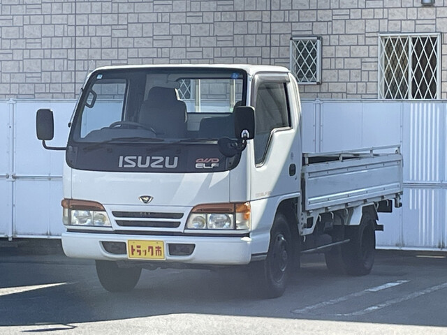 Isuzu ELF 1997