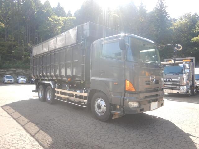 Hino PROFIA 2007