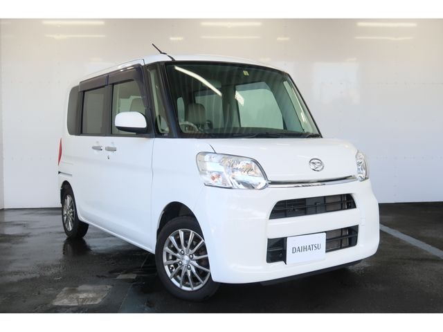 DAIHATSU TANTO 2016