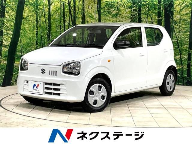 SUZUKI ALTO 2019