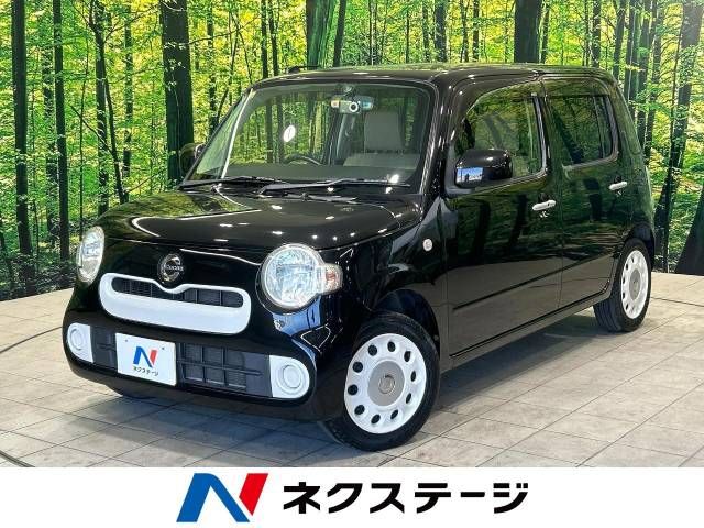 DAIHATSU MIRA Cocoa 2014