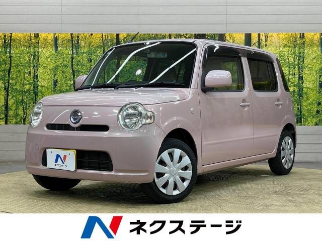 DAIHATSU MIRA Cocoa 2013