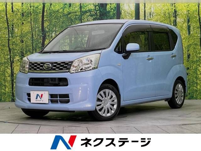 DAIHATSU MOVE 2015