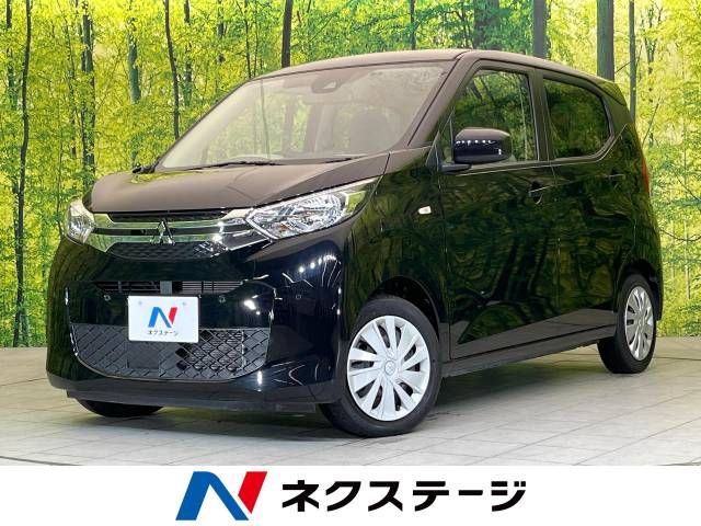 MITSUBISHI eK WAGON 2021