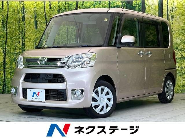 DAIHATSU TANTO 2014