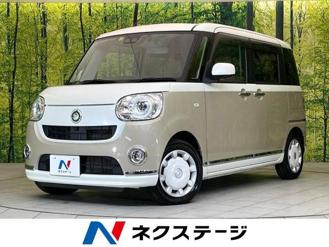 DAIHATSU MOVE canbus 2020