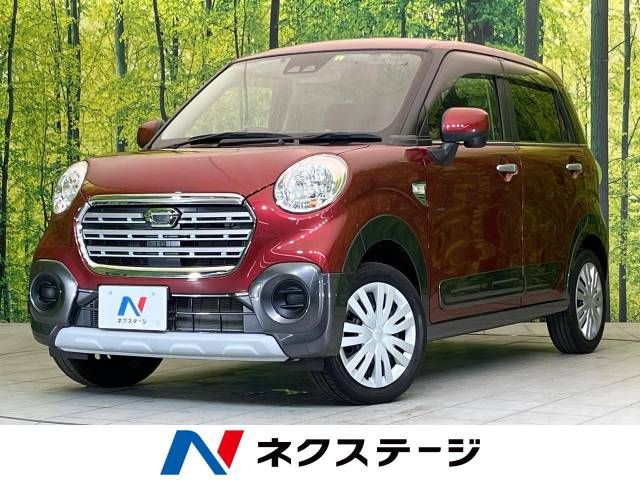 DAIHATSU CAST ACTIVA 2018