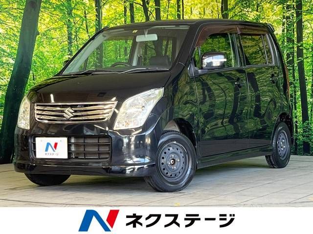 SUZUKI WAGON R 2012