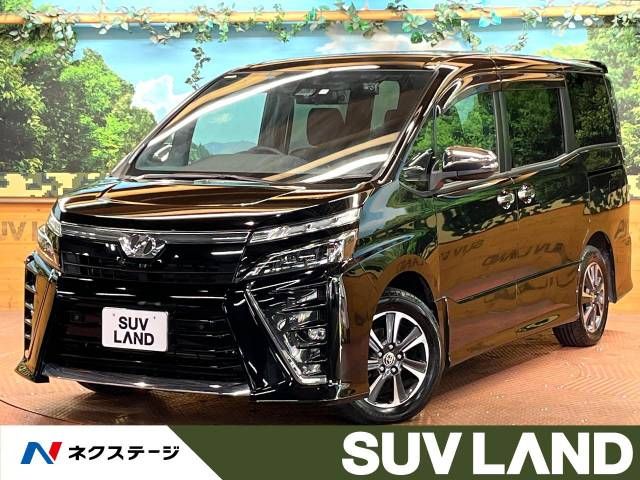 TOYOTA VOXY 2019