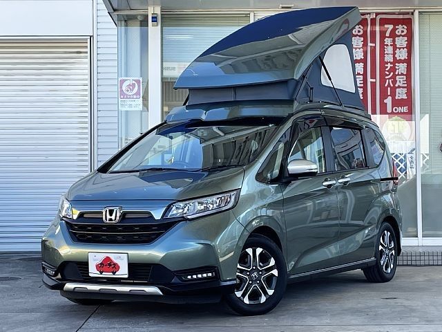 HONDA FREED 2021