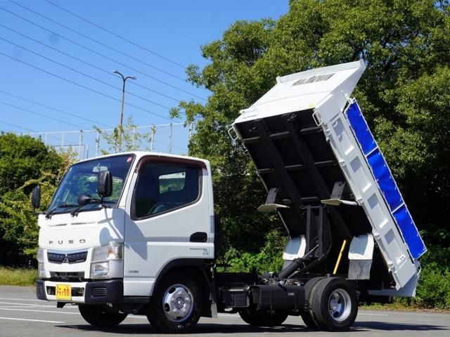 MITSUBISHI CANTER 2016