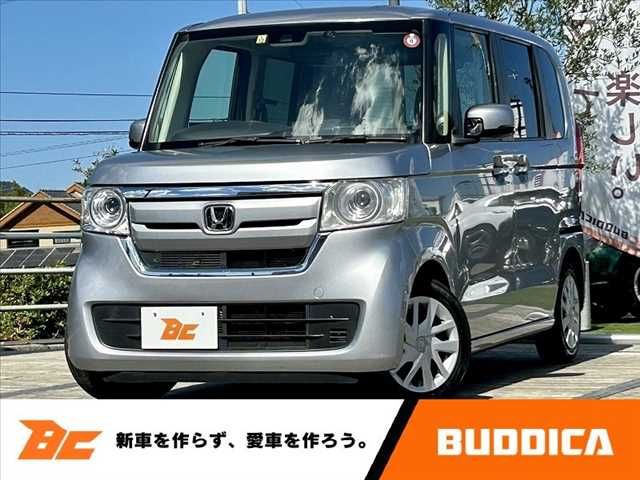 HONDA Ｎ−ＢＯＸ 2020