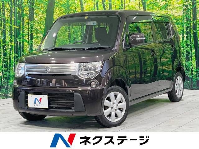 SUZUKI MR WAGON 2012