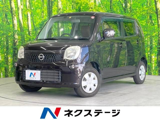 NISSAN MOCO 2012