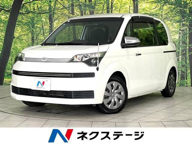 TOYOTA SPADE 2015