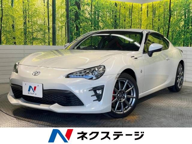 TOYOTA 86 2019