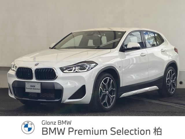 BMW X2 2022