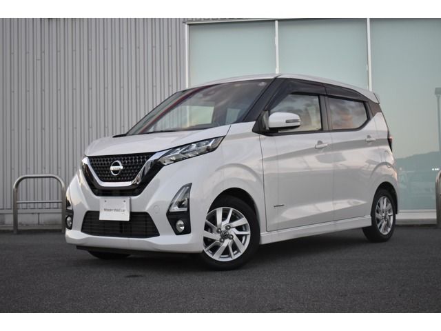 NISSAN DAYZ 2019