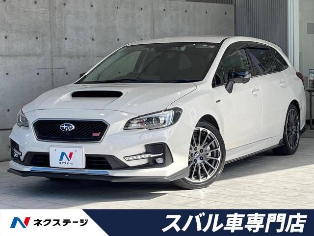 SUBARU LEVORG 2020