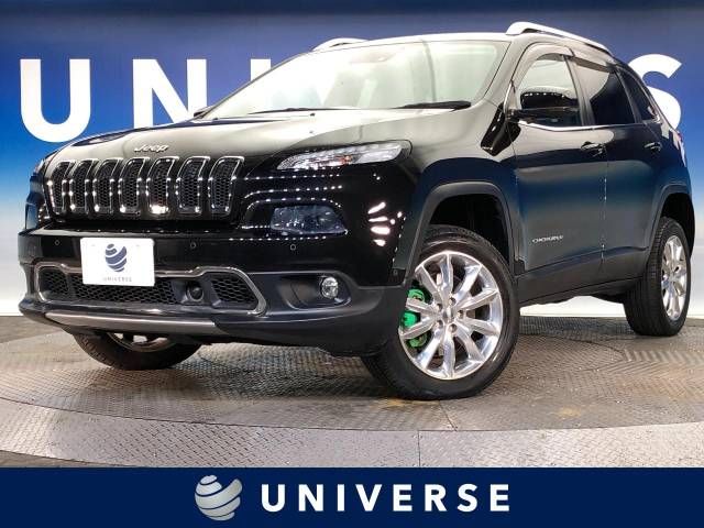 JEEP CHEROKEE 2014