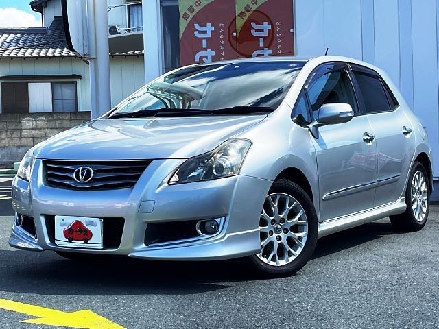 TOYOTA BLADE 2008