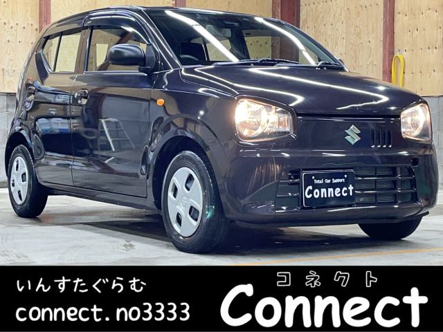 SUZUKI ALTO  4WD 2019