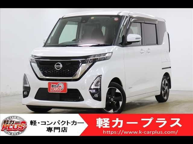 NISSAN ROOX 2022