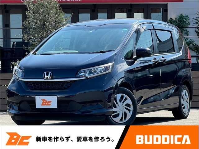 HONDA FREED 2020