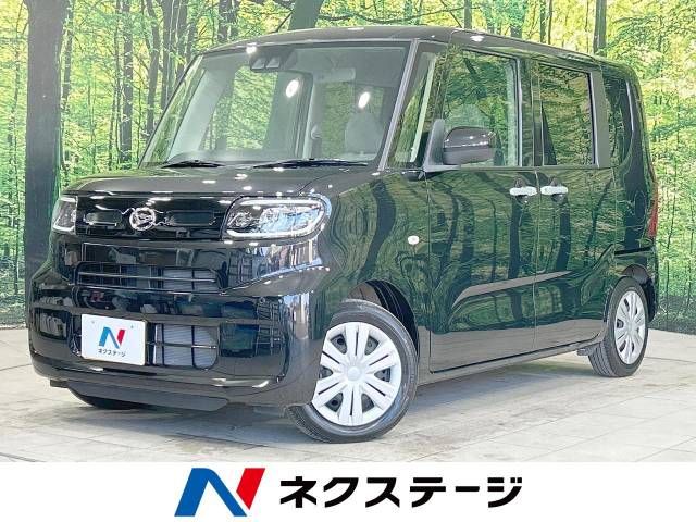 DAIHATSU TANTO 2021