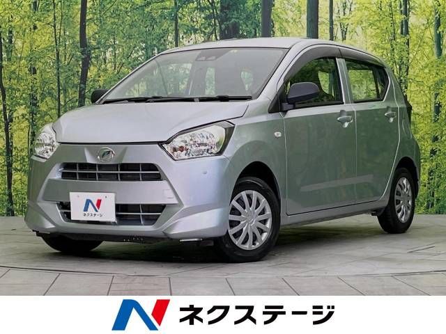 DAIHATSU MIRA e:S 2019