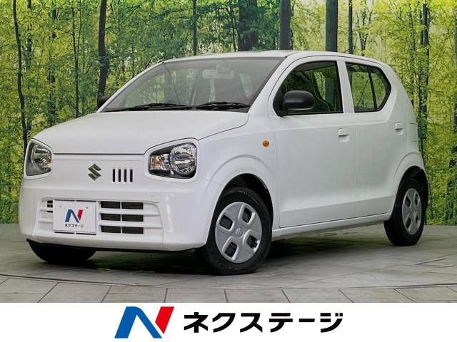 SUZUKI ALTO 2020