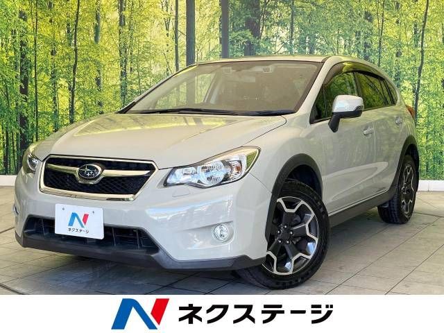 SUBARU XV 2012