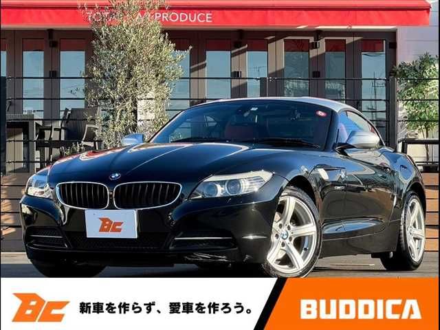 BMW Z4 2011