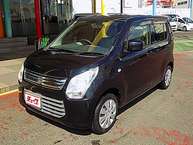 SUZUKI WAGON R 2013