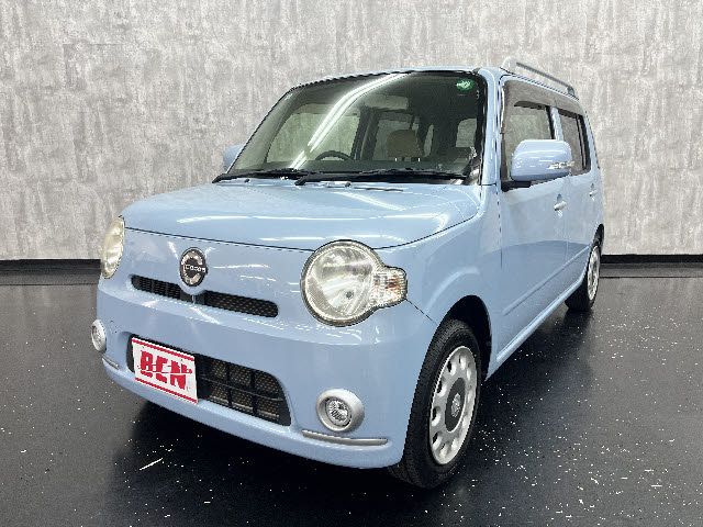 DAIHATSU MIRA Cocoa 2011